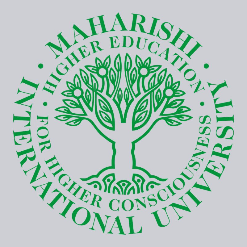 Maharishi International College Heavyweight Sweatshirt by artisFamous | Teevron