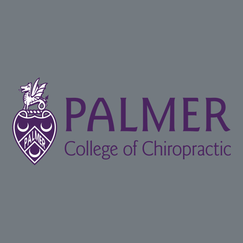 Palmer College Of Chiropractic Heavyweight Sweatshirt by artisFamous | Teevron