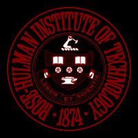 Rose–hulman Institute Of Technology College Heavyweight Sweatshirt | Teevron