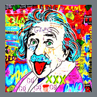 Pop Art Retro Heavyweight Sweatshirt | Teevron