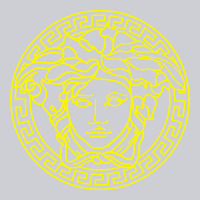 Vintage  Medusa Heavyweight Sweatshirt | Teevron