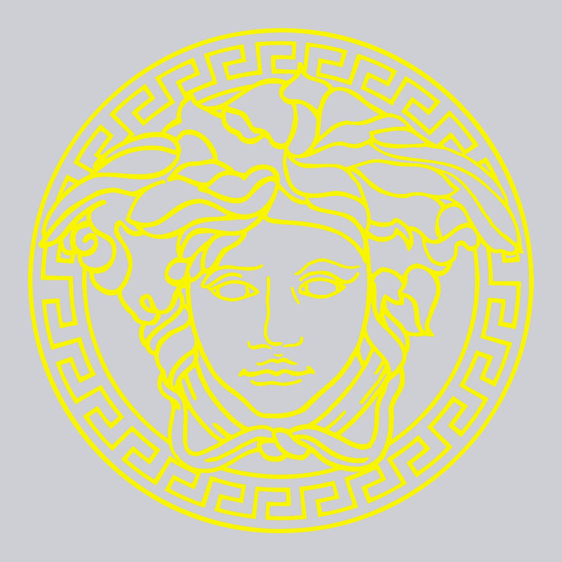 Vintage  Medusa Heavyweight Sweatshirt by artisFamous | Teevron