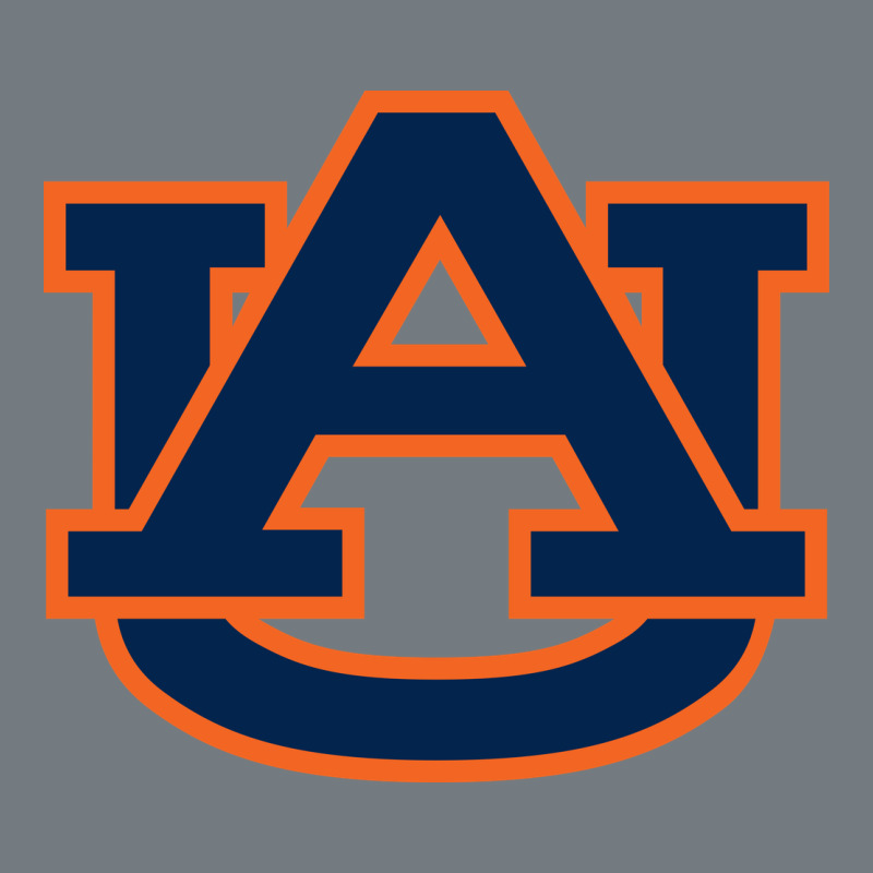 Auburn Tigers Heavyweight Sweatshirt by artisFamous | Teevron