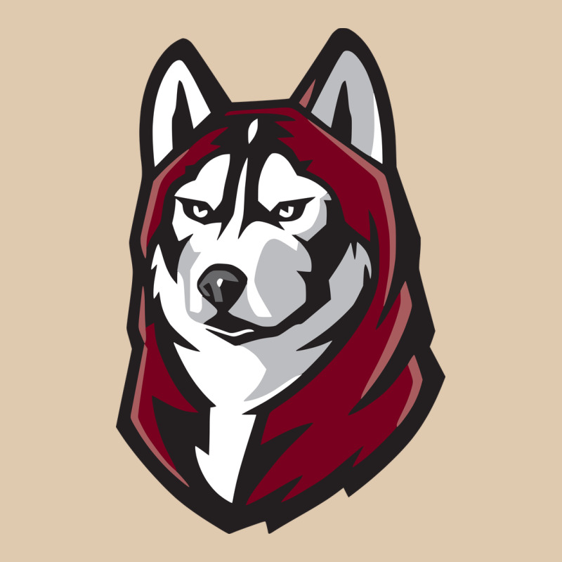 Bloomsburg Huskies Heavyweight Sweatshirt by artisFamous | Teevron