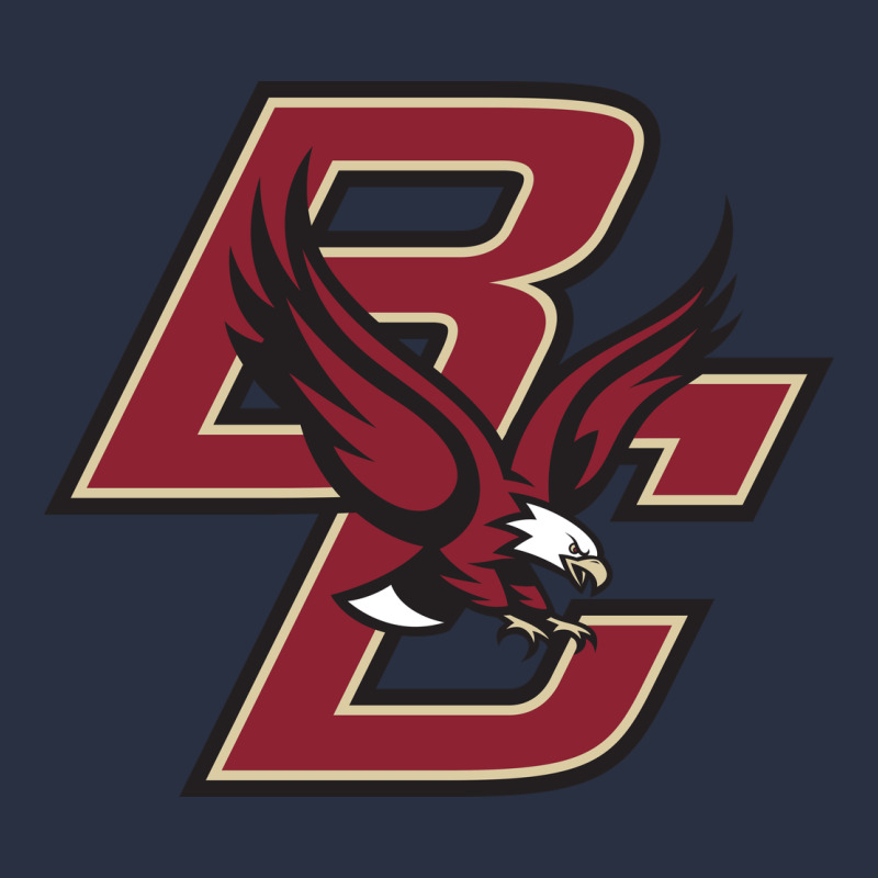 Boston College Eagles Heavyweight Sweatshirt by artisFamous | Teevron