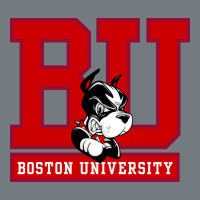 Boston University Terriers Heavyweight Sweatshirt | Teevron