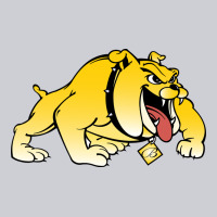 Bowie State Bulldogs Heavyweight Sweatshirt | Teevron