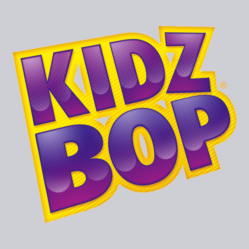 Kidz Bop Kids 4 Heavyweight Sweatshirt by artisFamous | Teevron