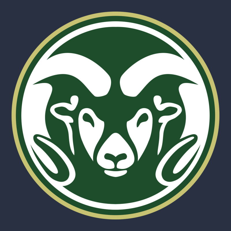 Colorado State Rams Heavyweight Sweatshirt by artisFamous | Teevron