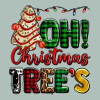Oh Christmas Tree's Ado Heavyweight Hoodie | Teevron