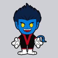 Nightcrawler Chibi Heavyweight Sweatshirt | Teevron