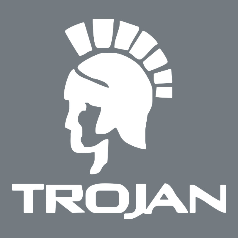 Trojan Condoms Champion Heavyweight Sweatshirt by artisFamous | Teevron