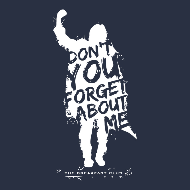 Breakfast Club Don't You Forget About Me Heavyweight Sweatshirt by artisFamous | Teevron