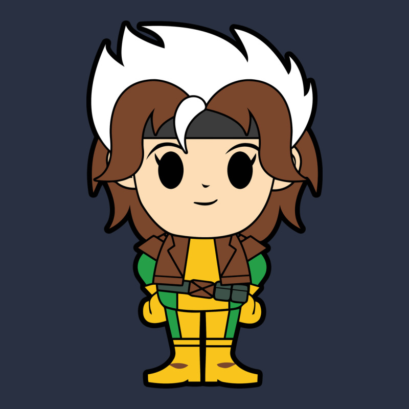 Rogue X Men Chibi Heavyweight Sweatshirt by artisFamous | Teevron
