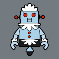 Rosie The Jetsons Heavyweight Sweatshirt | Teevron