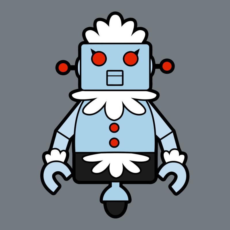 Rosie The Jetsons Heavyweight Sweatshirt by artisFamous | Teevron