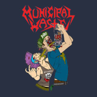 Municipal Waste New Heavyweight Sweatshirt | Teevron