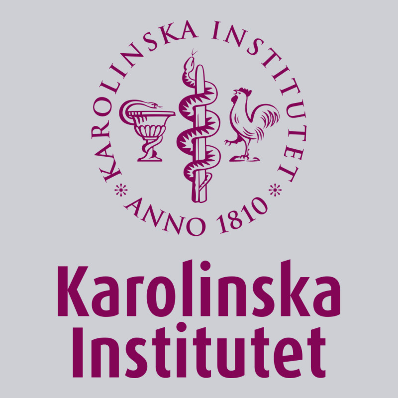 Karolinska Institute Heavyweight Sweatshirt by artisFamous | Teevron