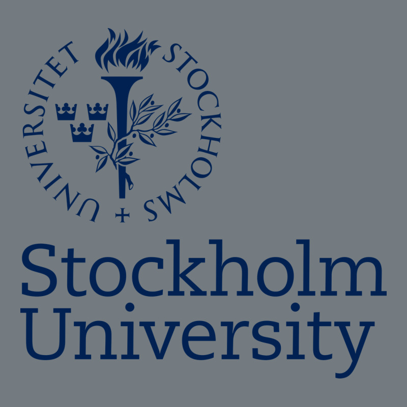 Stockholm University Heavyweight Sweatshirt by artisFamous | Teevron