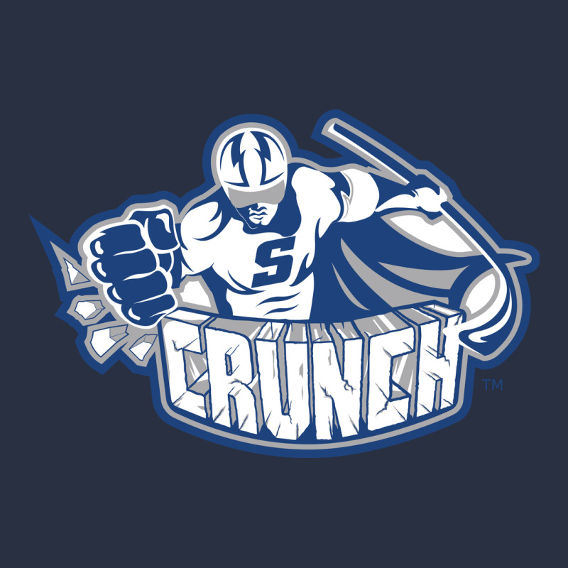 The Crunch, Syracuse Heavyweight Sweatshirt by artisFamous | Teevron