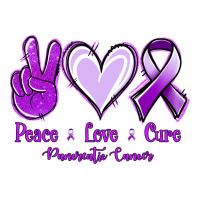 Pace Love Cure Pancreatic Cancer | Teevron