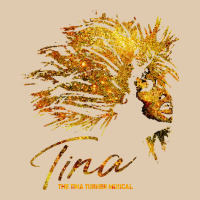 Tina The Tina Turner Musical Heavyweight Sweatshirt | Teevron