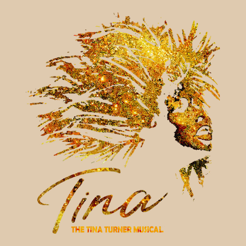 Tina The Tina Turner Musical Heavyweight Sweatshirt by artisFamous | Teevron