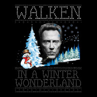 Christopher Walken Heavyweight Sweatshirt | Teevron