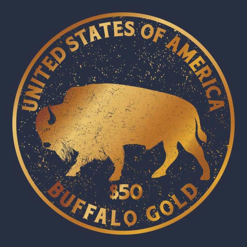Buffalo Gold Native American - Bison Heavyweight Sweatshirt by artisFamous | Teevron