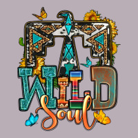 Western Wild Soul Vintage Tee | Teevron