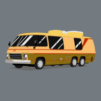 1970s Gmc Motorhome Gmc Motorhome Heavyweight Sweatshirt | Teevron