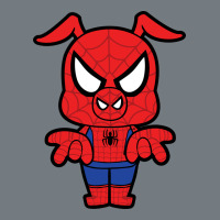 Spider Ham Heavyweight Sweatshirt | Teevron