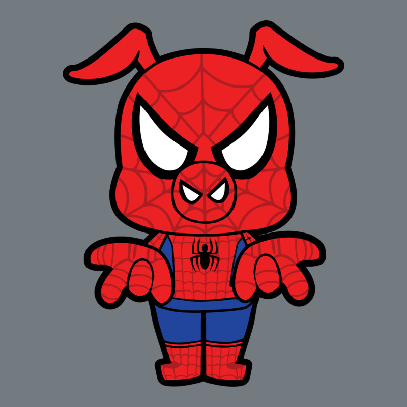 Spider Ham Heavyweight Sweatshirt by artisFamous | Teevron