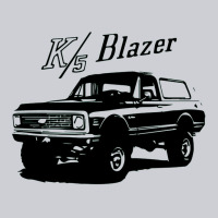 1971 K5 Blazer K5 Blazer Heavyweight Sweatshirt | Teevron