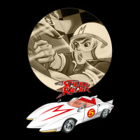 Go Speed Racer Go Go!!!   Speed Racer Heavyweight Sweatshirt | Teevron