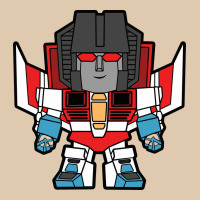 Starscream Chibi Heavyweight Sweatshirt | Teevron