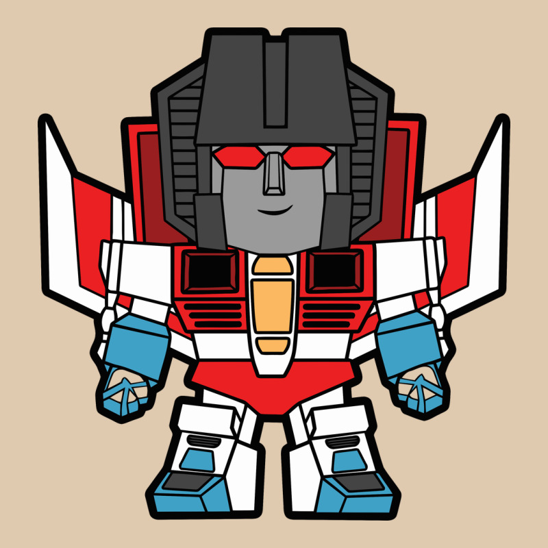 Starscream Chibi Heavyweight Sweatshirt by artisFamous | Teevron