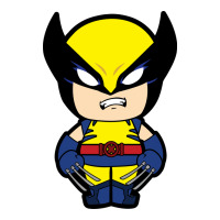 wolverine | Teevron