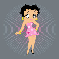 Betty Boop Heavyweight Sweatshirt | Teevron