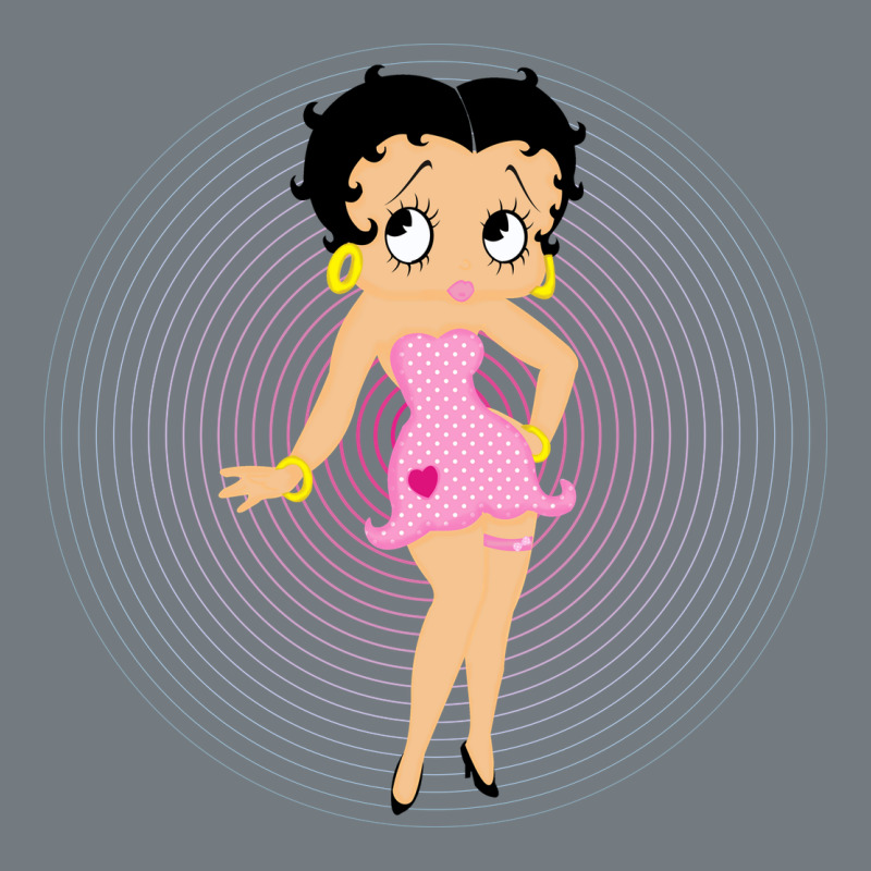 Betty Boop Heavyweight Sweatshirt by artisFamous | Teevron