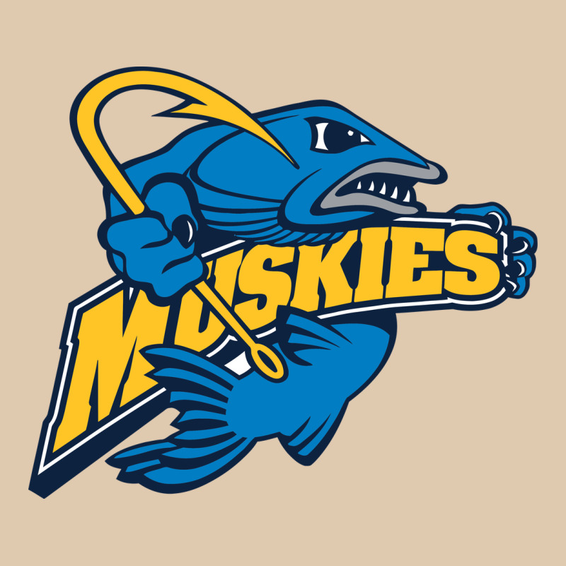 Lakeland University Muskies Heavyweight Sweatshirt by artisFamous | Teevron