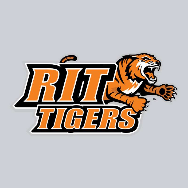 Rit Athletics Heavyweight Sweatshirt by artisFamous | Teevron