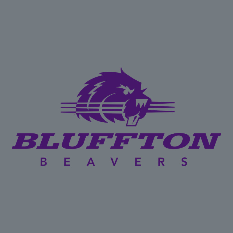 Bluffton University Heavyweight Sweatshirt by artisFamous | Teevron
