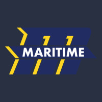 Massachusetts Maritime Academy Heavyweight Sweatshirt | Teevron