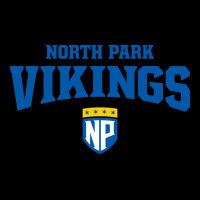 North Park University Heavyweight Sweatshirt | Teevron