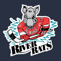 Albany River Rats Heavyweight Sweatshirt | Teevron