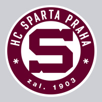 Hc Sparta Praha Heavyweight Sweatshirt | Teevron