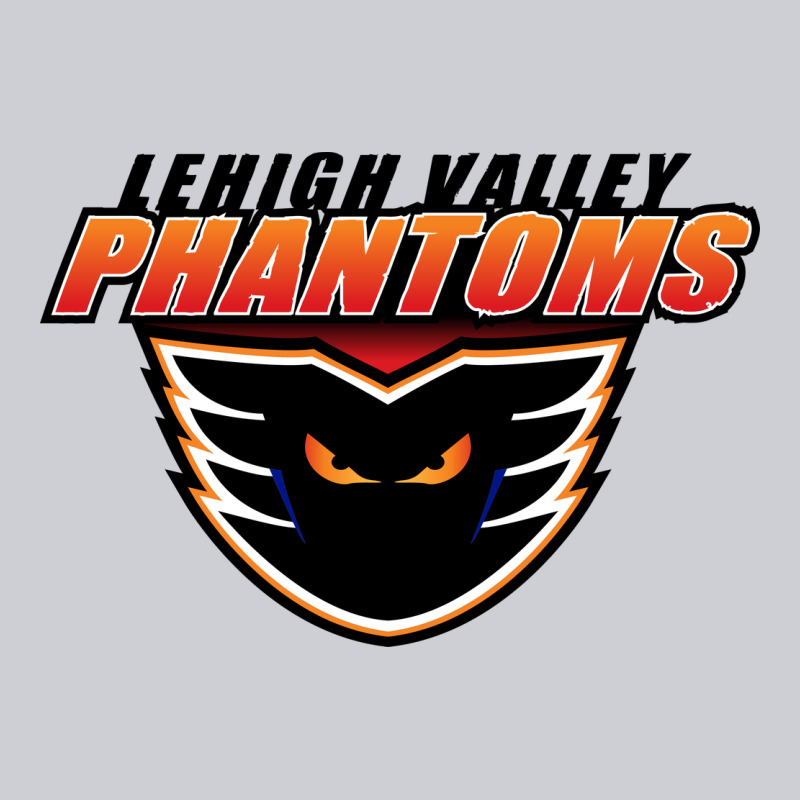 Lehigh Valley Phantoms Heavyweight Sweatshirt by artisFamous | Teevron