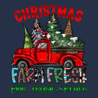 Christmas Tree Farm Truck Premium Hoodie | Teevron