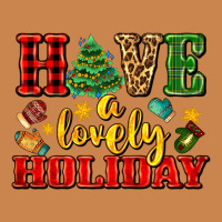 Have A Lovely Holiday With Gloves Heavyweight Hoodie | Teevron